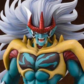 Hadlar Dragon Quest The Adventure of Dai ARTFXJ 1/8 Statue by Kotobukiya